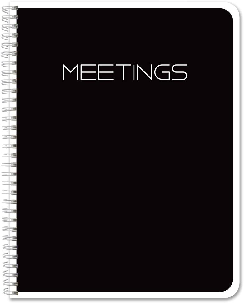 Meeting and Minutes Books