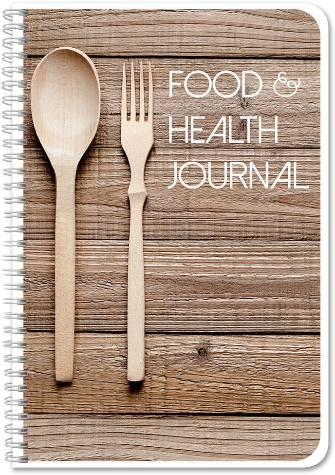 Health and Fitness Journals