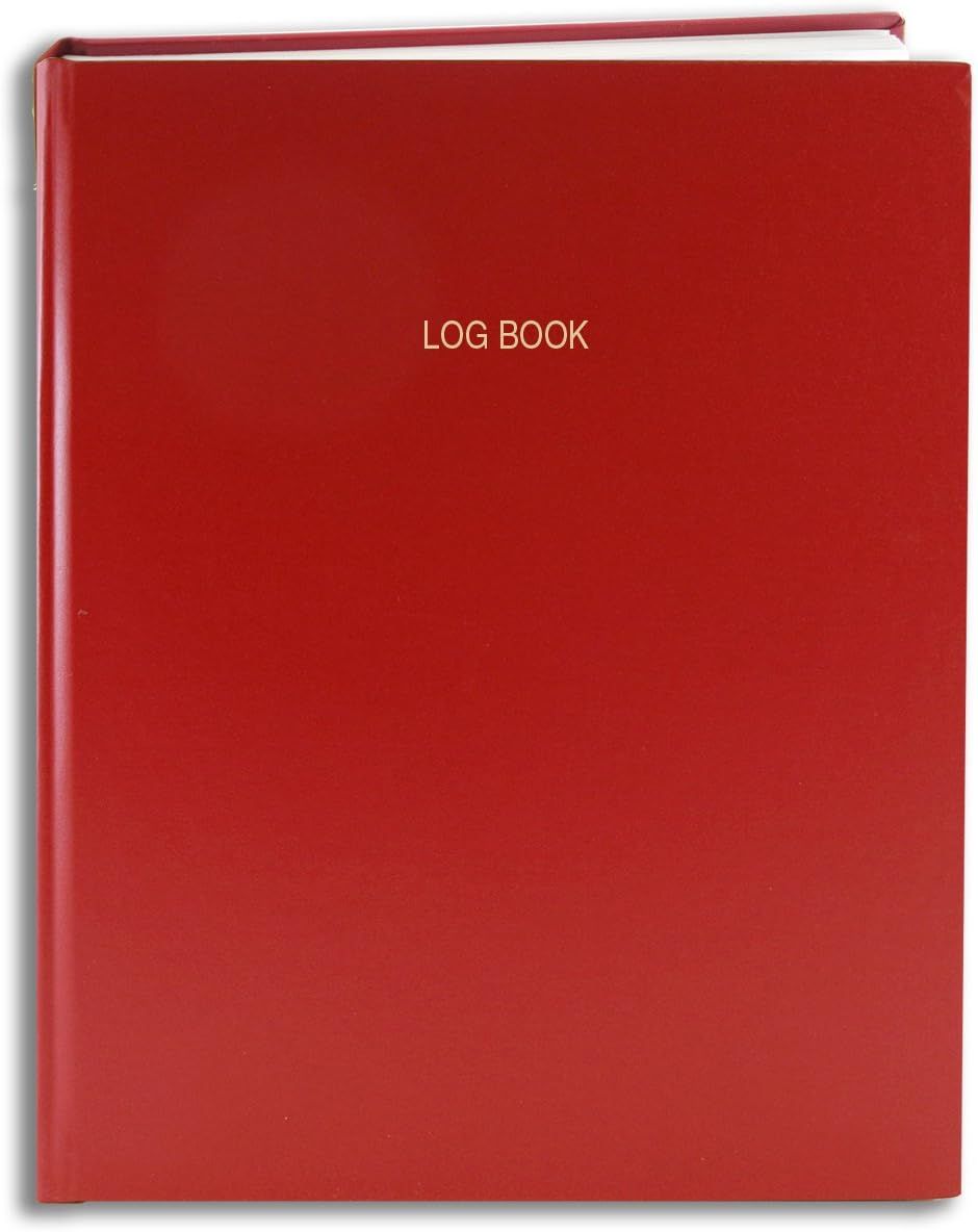 Configurable log books