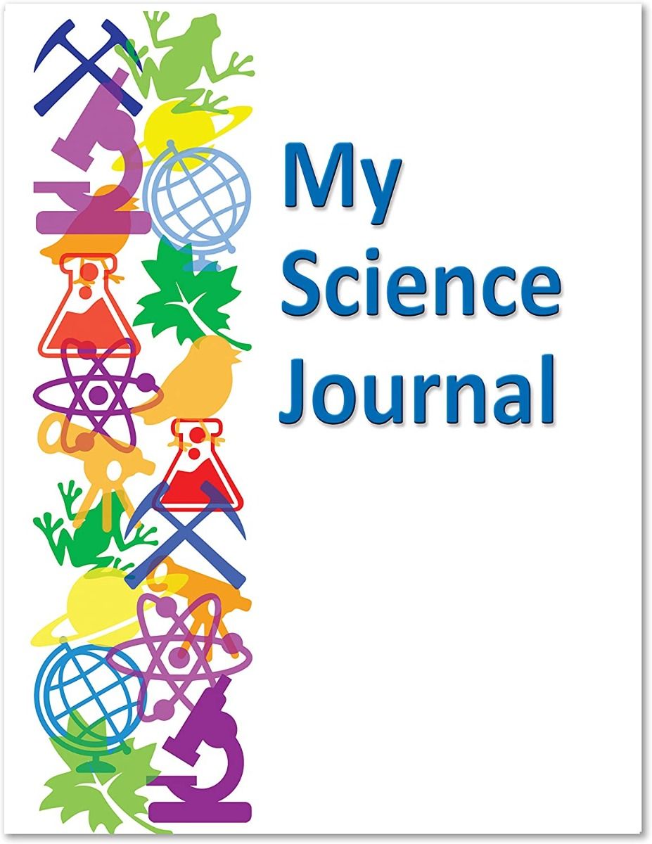 Science　Elementary　School　Journal　(10-Pack)