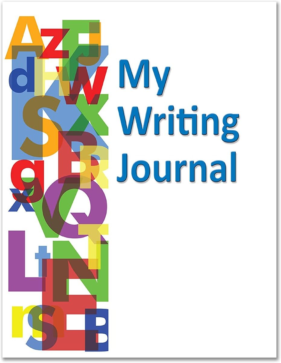 My Writing Journal Grade 1 (5-Pack)