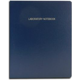 Lab Notebook - Economy Ruled Format