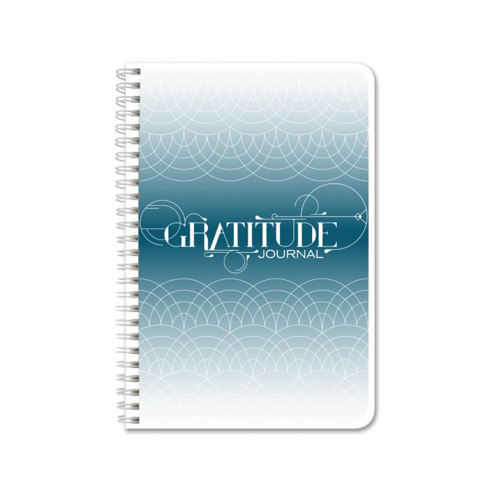 BookFactory Gratitude Journal/Daily Gratitude Notebook/Daily Log 