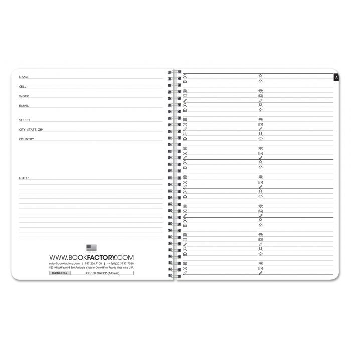 Address Book