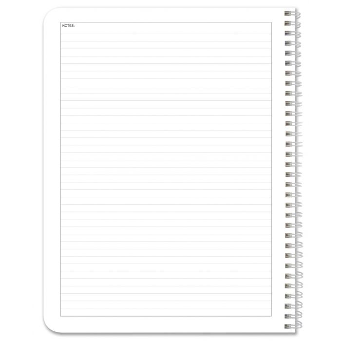 Carbon Copy Amazon Chemistry Lab Notebook 75 Carbonless Duplicating ...