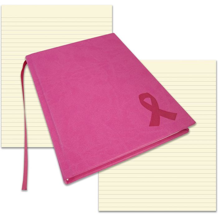 Notebook - Journal, Pink