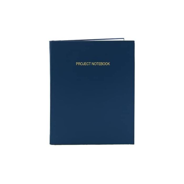 Project Lab Notebooks