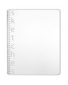 Sketch Books - Lifestyle