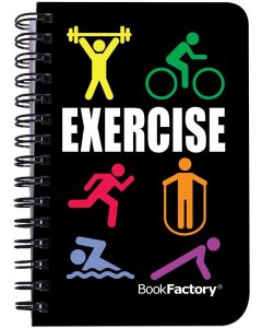 Fitness/Workout Journal