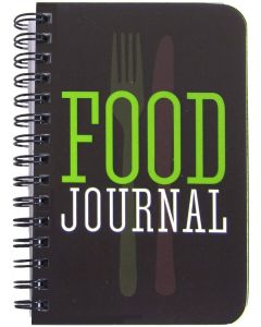 Food Journal / Food Tracking Diary