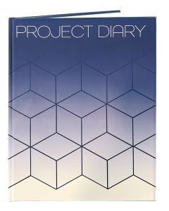 Project Diary / Project Management Log Book