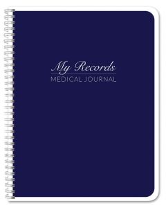 Personal Medical Journal