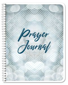 Prayer / Bible Journal