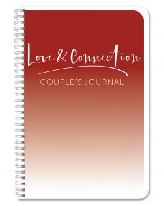 Love and Connection Couples Journal