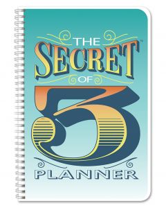 Secret Of 3 Planner
