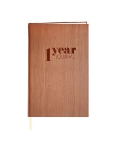 1 Year Journal