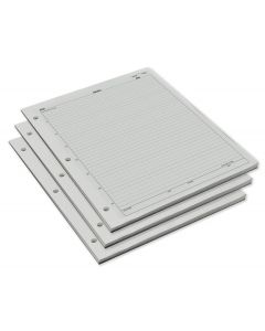 Engineering Pad Example Engineering Books