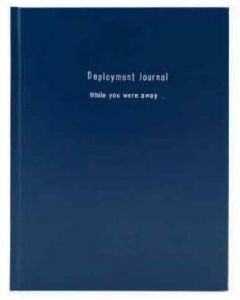 Military Deployment Journal