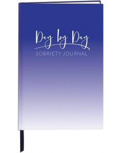 Sobriety Journal, Hardbound