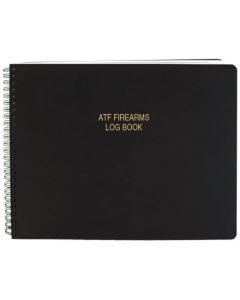 ATF Record Book