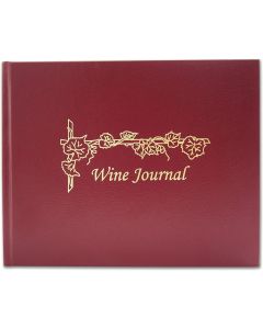 Wine Journal/Log Book