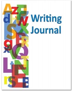 Elementary School Writing Journal - 10 Pack