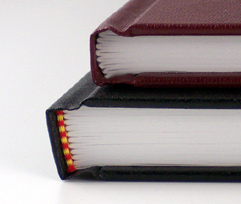 Custom Book Printing, Create Your Own Book, Smyth Sewn Books