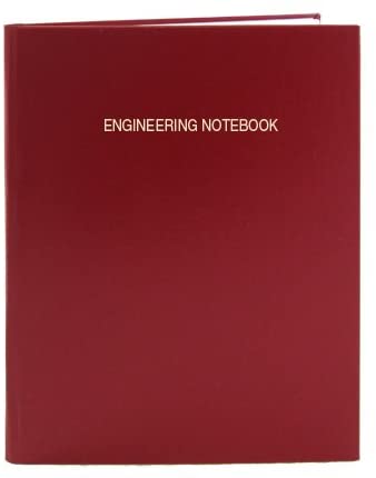 Lab Notebooks - Professional Laboratory Notebooks